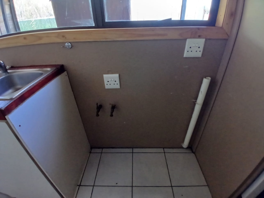 To Let 3 Bedroom Property for Rent in Quaggafontein Free State